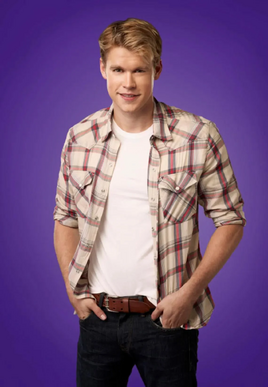 Sam Evans