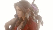 Zack Aerith (Zerith) FF7R