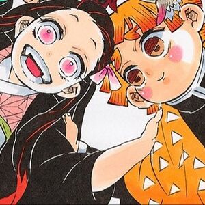 Zennezu Shipping Wiki Fandom