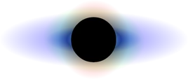 Black Hole New Body