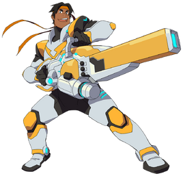 Hunk VLD