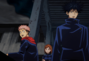 Itafushikugi episode 4 2
