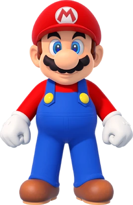 Mario