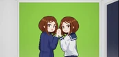 TGCHAKO "What If?" Stream Key Visual 6