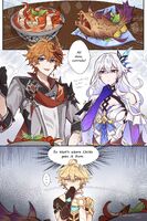 Artwork by @fallenmaples_ on Twitter