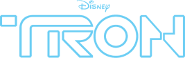 Tron (Disney), Logo.svg