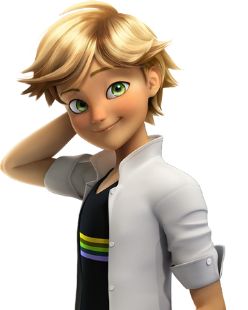 Adrien Agreste Shipping Wiki Fandom