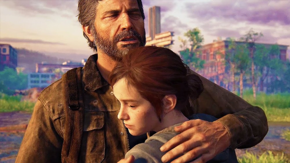 The Last of Us 2: Joel and Ellie's Relationship Explained