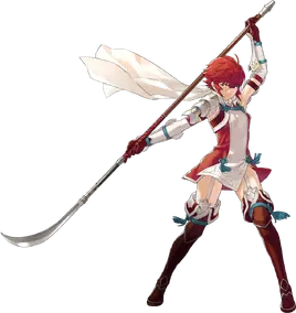 Hinoka FE