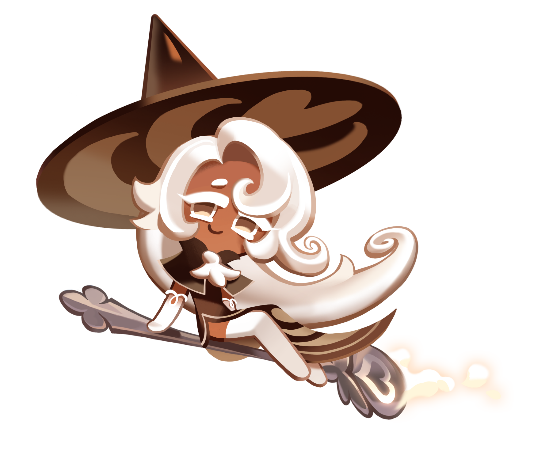 Wetcookie