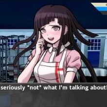 Hinamiki Shipping Wiki Fandom Hinamiki is the het ship between hajime hinata and mikan tsumiki from the danganronpa fandom. hinamiki shipping wiki fandom