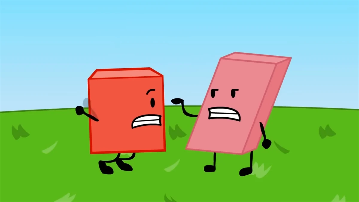 Eraserblock Shipping Wiki Fandom