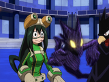 TokoTsuyu