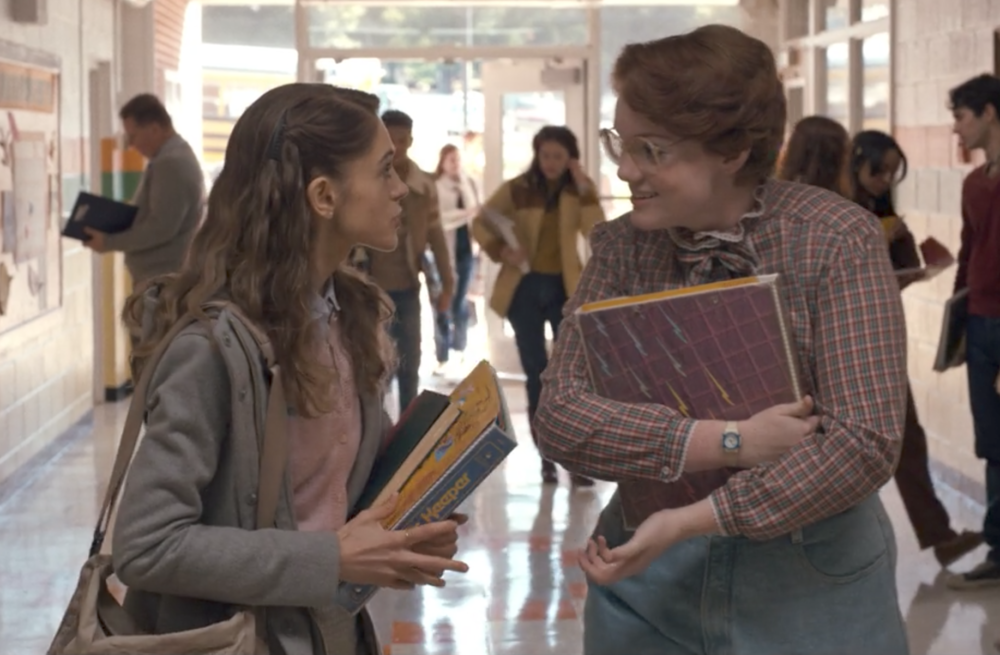 We Finally Have Closure About Why Barb Had to Die in 'Stranger Things