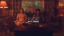 Betty & Jughead - Ride 2x12
