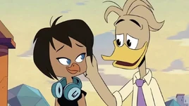 DuckTales (2017) S3 Fendra