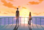 Jack and Carly at the Tower.jpg