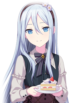 KANADE Yoisaki Kanade - Sekaipedia