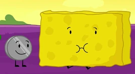 Spongickel