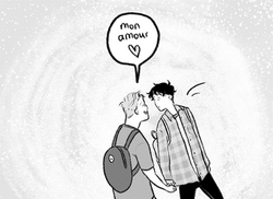 Heartstopper Ch 4x28 - Narlie