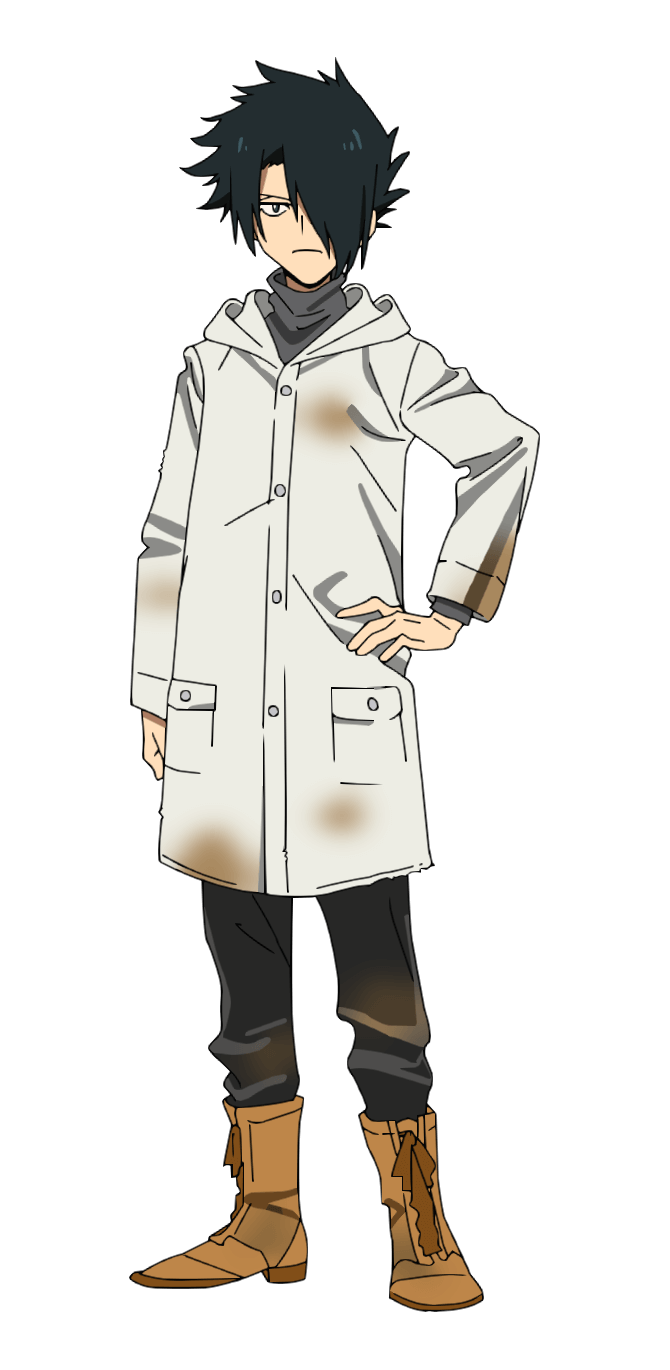 CategoryThe Promised Neverland/Characters/Male Shipping Wiki Fandom