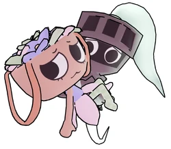 go my soulbasket by @boooolynski on Twitter.