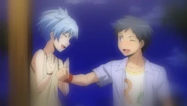 SugiNagi (S1 Ep22)