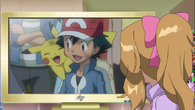 Amourshipping 1