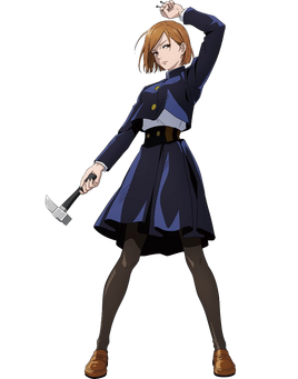 Nobara Kugisaki