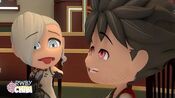 RWBY Chibi Season 3, Episode 3 - Mortal Frenemies Rooster Teeth