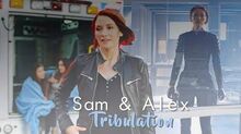 Sam & Alex Tribulation