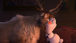 Frozen II Nosenoms