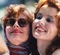 Thelma x Louise icon