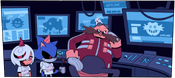 From The Murder of Sonic the Hedgehog