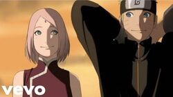 Welcome to the NaruSaku Wiki, a resource for NaruSaku Fans