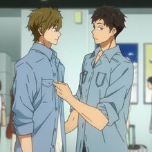 Soumako Shipping Wiki Fandom Dive to the future #requests #anonymous. soumako shipping wiki fandom