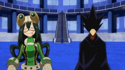 Tokotsuyu Shipping Wiki Fandom