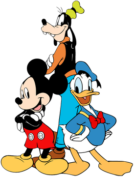 Chip n Dale, mickey Donald Goofy The Three Musketeers, Daisy Duck, mickey  Mouse Clubhouse, Donald Duck, Donald, Minnie Mouse, Mickey Mouse, Mickey,  Penguin