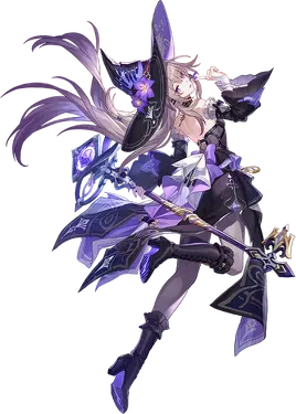 The Herta (main body)