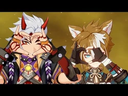 Ittogorou Shipping Wiki Fandom