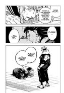 The twins ask Sukuna to help them get Geto's body back