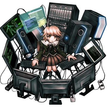 Chihiro Fujisaki | Shipping Wiki | Fandom