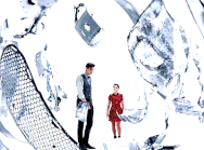 Journey to the Centre of the TARDIS