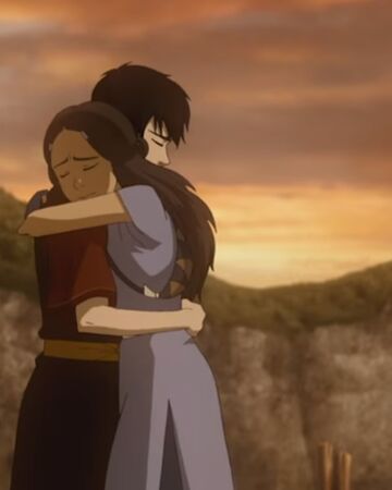 Zutara Shipping Wiki Fandom A hundred years later katara and sokka discover the new avatar, an airbender named aang. zutara shipping wiki fandom