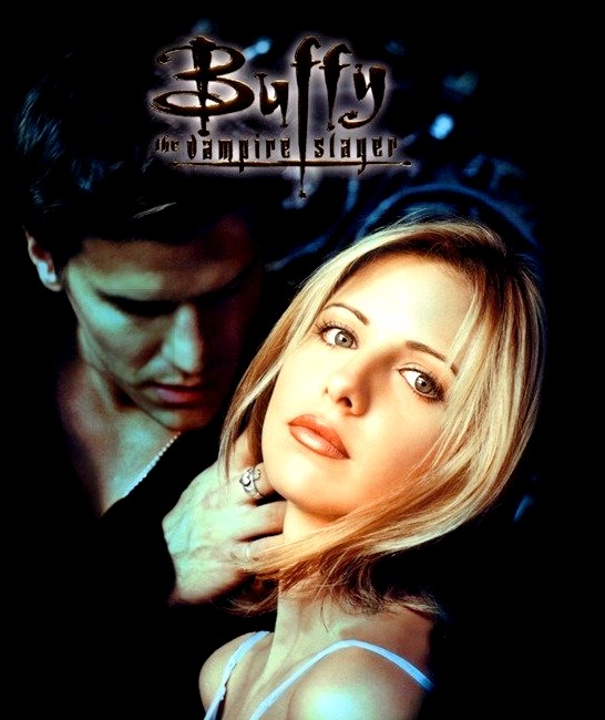 Buffy the Vampire Slayer Shipping Wiki Fandom