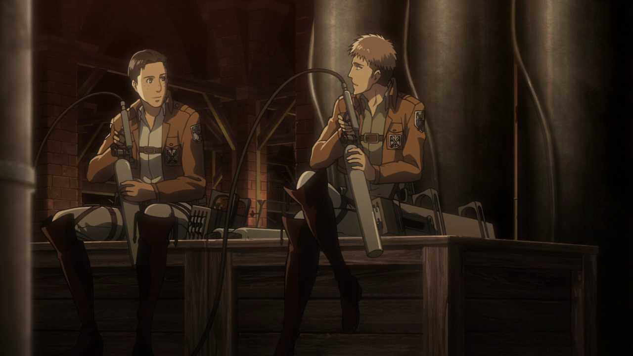 JeanMarco Shipping Wiki Fandom