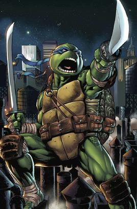 comics