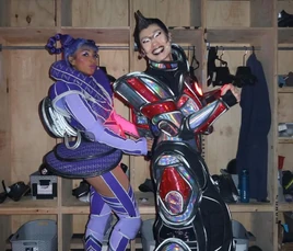 SleepingBullet Wembley 2024