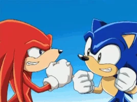 Sonic X