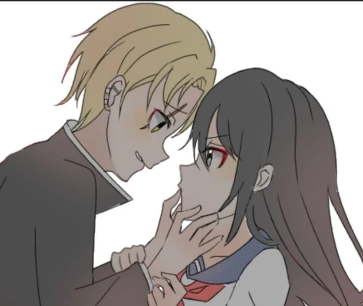 Aya-Ume | Shipping Wiki | Fandom